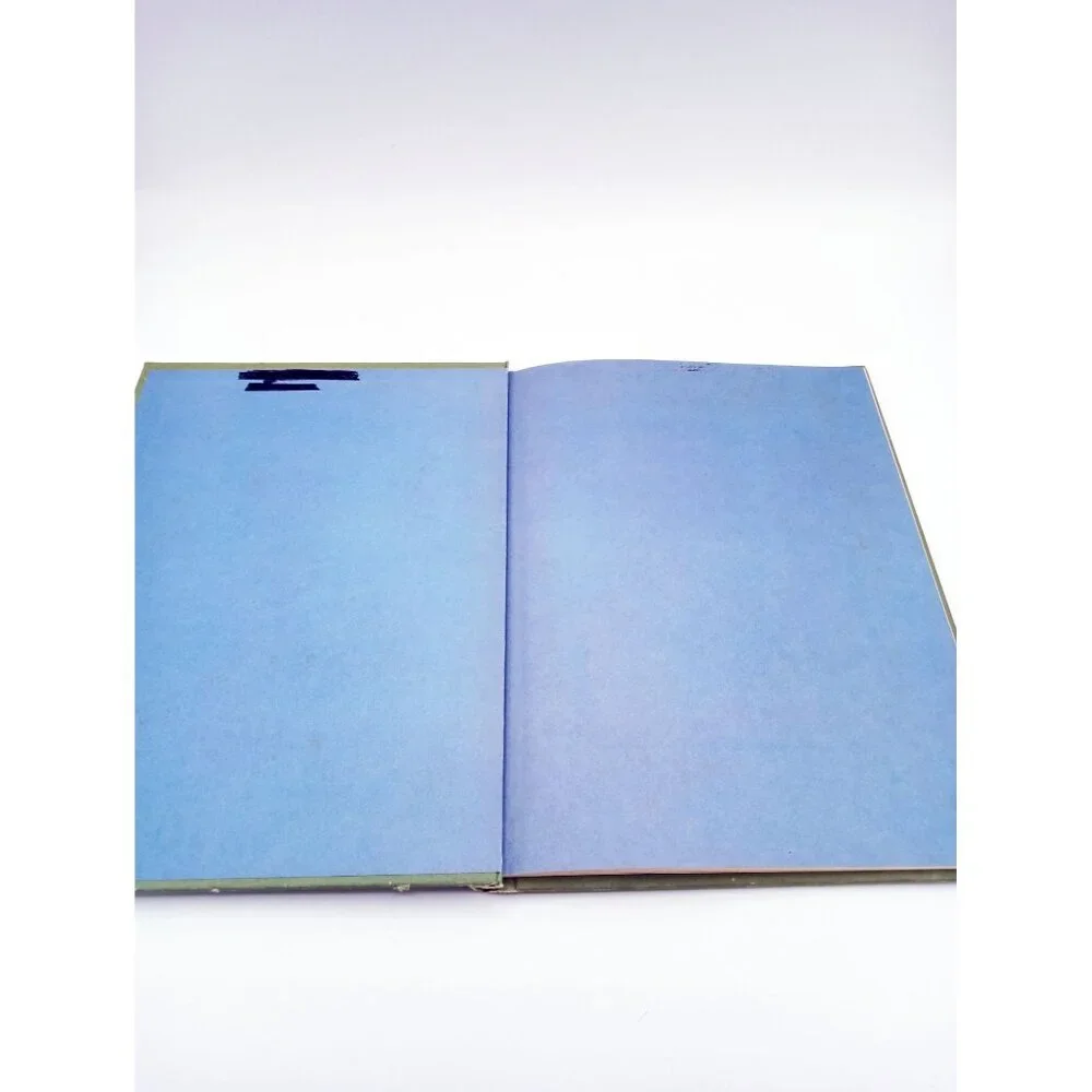 Emmet Otter’s Jug-Band Christmas HC Book 1971 Russell Hoban Lillian Hoban Henson - Picture 9 of 16